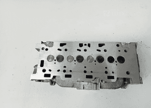 głowica citroen peugeot ford 1.6 e-hdi 8v 9684487210 po regeneracji 1