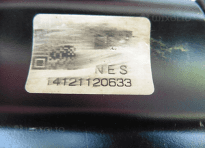 Półoś prawa Toyota Rav4 IV XA30 2,0 VVTi DA04R 8