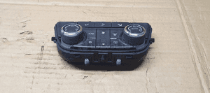 Panel nawiewu klimatyzacji klimy Opel Zafira C 20765757 2