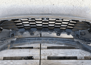 Zderzak przód przedni ford kuga MK3 iii 3 2019- st line  grill atrapa cały 5