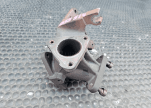 Krociec 059131799R 059253033L 059253034L Lacznik Turbo Turbiny Kolektor Kolektory Wydechowy Kolanko 2.7 3.0 V6 TDI AUDI A4 B8 A5 A6 Q5 12