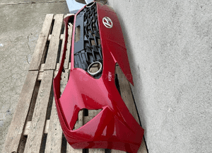 Zderzak przód przedni hyundai i10 iii 3 2019-  kratka 86351-K7000 cały 2