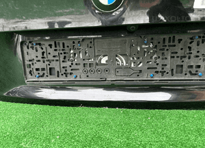 Klapa tył tylna bmw 4 F36 475 3