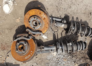 mcpherson amortyzator aveo t 300 1.2 16v