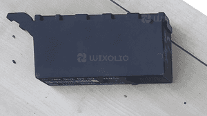 MERCEDES S W140 PRZEKAŹNIK MODUŁ A 1405420732 3