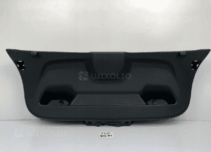 Osłona klapy bagażnika peugeot 208 ii 19- 98232025 1