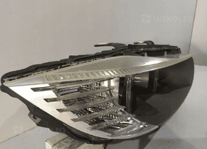 BMW 3 E90 / E91 LIFT Lampa H7 Prawa - 15187 2