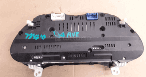 Toyota Avensis T25 2.0 2.2 D4D zegar licznik 83800-05850   05C00 4
