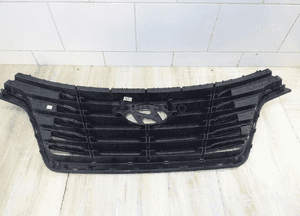 86561-4h700 Grill atrapa zderzak przód HYUNDAI H1 H-1 2 II 17- LIFT 8
