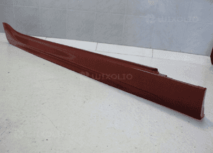 Bmw M1 F40 m pakiet listwa nakładka progowa prawa 4