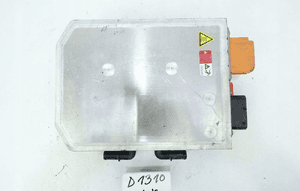 Moduł stacja ładowania ładowarka vw 5QE915681BP 1
