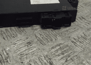 MODUŁ CAS BMW E60 E61 5WK49513CBR 3