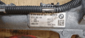 Maglownica przekładnia kierownicza BMW M5 G30 F90 0273010271 8088845 10