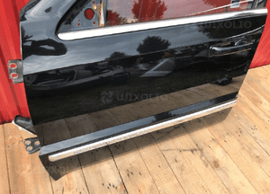 Jeep grand cherokee wk drzwi lewy przód przednie 6