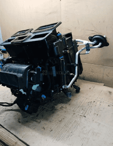 Nagrzewnica powietrza Audi A6 C6 4F1820351E 2