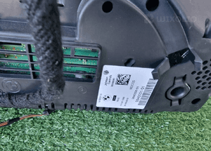 Licznik bmw X5 F15 diesel 9340031 3