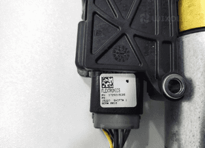 SILNICZEK SZYBERDACHU MERCEDES GLE I W166 166 A1669069600 2015-2019 5