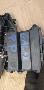 Silniczek szyby prawy przód przedni prawy Ford Galaxy MK1 Lift 7M3959802 6