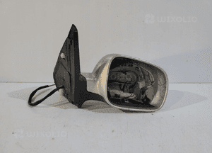 VW GOLF 4 / BORA Lusterko - Prawe 5 pin - 13723 2