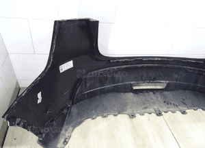 Tesla model y zderzak tylny 1493735-S4-E 13