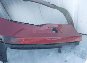 Bmw X6 E71 błotnik prawy przód przedni kompletny 7