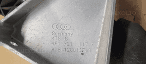 Pedały pedał hamulca sprzęgła Audi A6 C6 4F1721117F 4F1721316 4F1721140B 5