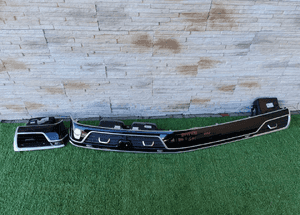 LISTWY OZDOBNE BMW 7 G11 G12 8077736 1