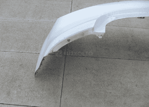 Kia pro ceed ii zderzak tylny ładny oryginał 86611-A2300 5