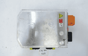 Moduł stacja ładowania ładowarka vw 5QE915681BP 1