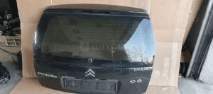 Klapa bagażnika tył tylna Citroen C3 EXLD 1