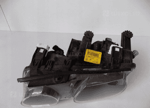 BMW 3 E46 Lampa Compact H7 Lewa - 045 2