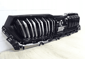 Grill atrapa skoda kodjaq pod radar 565853653J 1