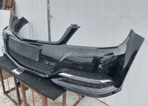 Mercedes c W204 204 amg lift zderzak przód przedni A204 12
