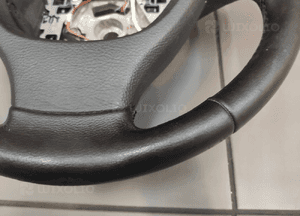 Bmw 7 F01 F11 F02 kierownica multifunkcja skóra oryginał ładna 8