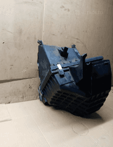 Obudowa filtra powietrza Audi A4 B5 1.8T 058133835AA 058133837R 5