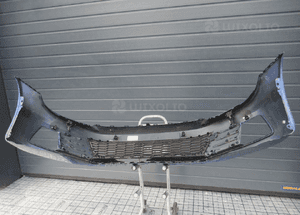 Zderzak przód przedni vw volkswagen scirocco lift 1K8 2014-2017 10