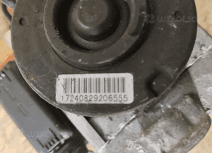 Pompa hamulcowa abs honda cr-v ii 2 02-06 06.2109-0429.3 57110-S9A-A020-M1 8