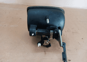 Zamek emblemat klapy bagażnika Seat Leon I 3