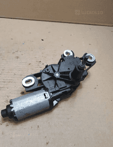 SILNICZEK WYCIERACZKI TYŁ SEAT IBIZA IV nr 6J3955711 4