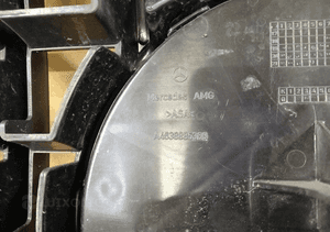 Atrapa gril grill g klasa 463 W463 A463 amg lift 18- 8