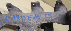 Turbina turbosprężarka Citroen C5 2.0 HDI K03-401.682 10