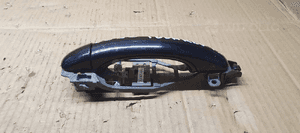 Klamka prawy przód przednia prawa VW Touareg LC9Z 7L0837886C 2