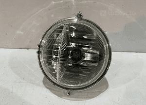 MINI COOPER R55 R56 Halogen - 16383 2