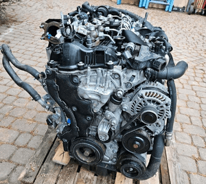 Mazda 3 6 gj CX5 2.2 SH01 SHY1 SHY4 SHY6 SHY8 silnik kompletny 4