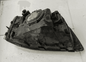 Reflektor lampa lewa przednia lewy przód vw transporter T5 3