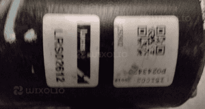 ROZRUSZNIK HYUNDAI I10 I20 1.2 12V LRS02612 2