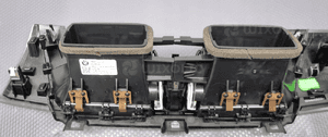 BMW F45 KRATKA NAWIEWU LISTWA DEKOR ANGLIK UK 8