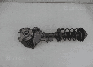 MCPERSON MCPHERSON ZWROTNICA LEWY PRZÓD HYUNDAI I10 I / KIA PICANTO I 1