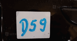 Zderzak przód przedni do ford focus MK1 1 i lift fl F3 czarny 2