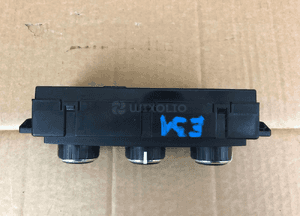 Panel klimatyzacji chrysler grand voyager 5 v 08- 2